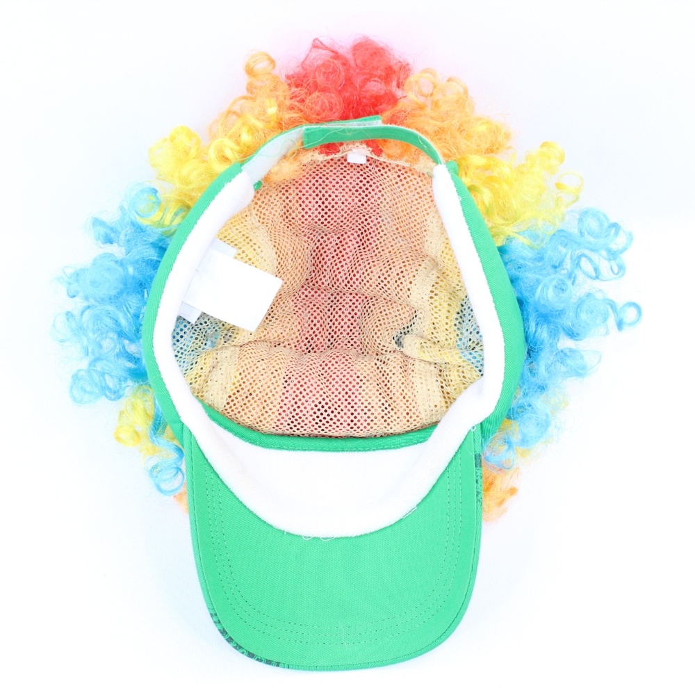 Disney Parks Exclusive Gay Pride Rainbow Hat - Picture 8 of 8
